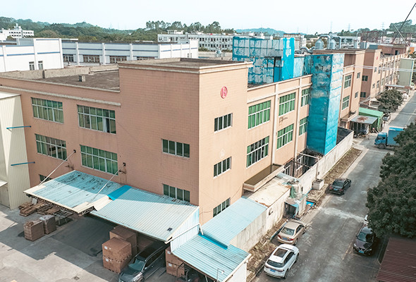 সম্পর্কে সর্বশেষ কোম্পানী কেস PUHUI ডিজিটাল OEM/ODM