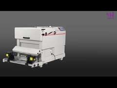 A1 পাউডার হ্যাকার এবং ড্রায়ার মেশিন স্বয়ংক্রিয় পুনর্ব্যবহারযোগ্য পাউডার