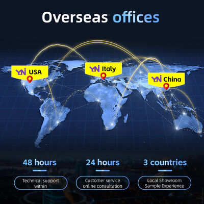 Ingani A1 DTF Automatic Printer 2pcs I3200 Heads 60cm With Powder Shaking Machine and Oven